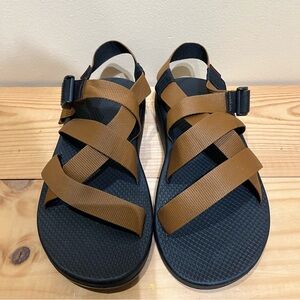 Chaco Men's Banded Z/Cloud Sports Sandals